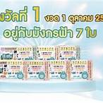 เช็คเลขลอตเตอรี่